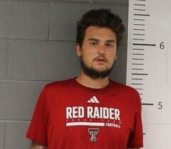 Mugshot of DONTE LONG