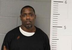 Mugshot of SAMUEL HARRIS