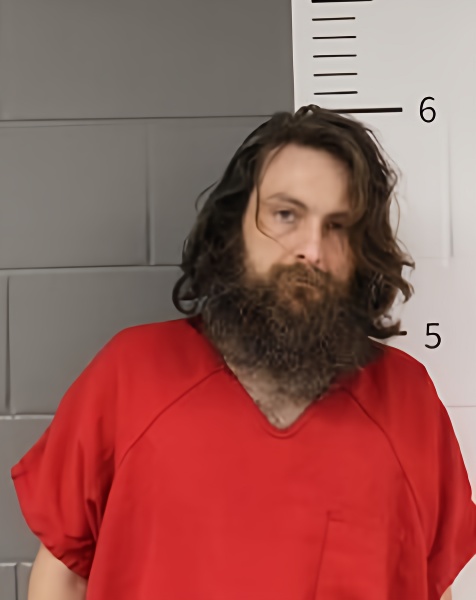 Mugshot of GRANT KING