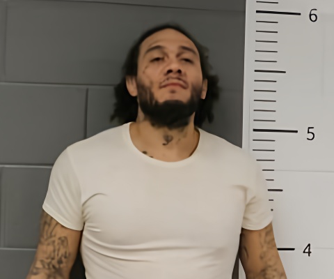 Mugshot of GREGORY SEARS