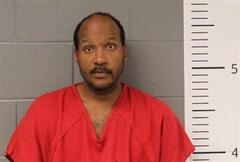Mugshot of JASON BARROW