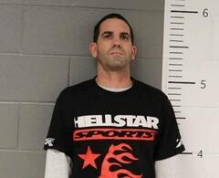 Mugshot of ANTONI DIAZ-AMENEIRO