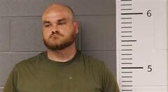 Mugshot of TRAVIS SHORT