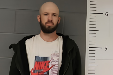 Mugshot of NATHANIEL FRANKLIN