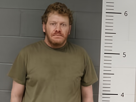 Mugshot of CLINTON HILL