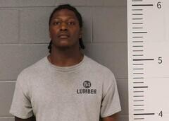 Mugshot of CORDELL CHATMAN
