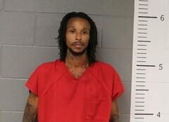 Mugshot of BRANDIN BLAKELY
