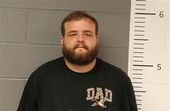 Mugshot of HUNTER HORSLEY