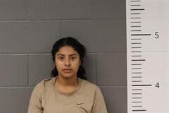 Mugshot of VICTORIA RO-CARTAYA