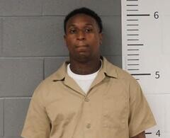Mugshot of BRANDON HIGHTOWER