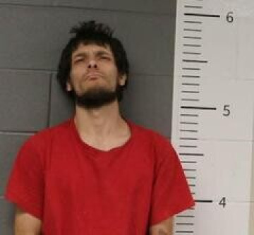 Mugshot of MICHAEL BOBST