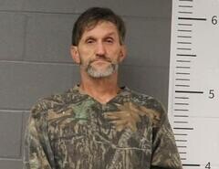Mugshot of JOSEPH WEEMS