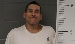 Mugshot of JOHN BUCKNER