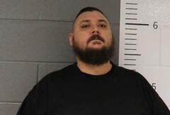 Mugshot of RYAN STEWART
