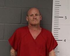 Mugshot of KENNETH EAVES