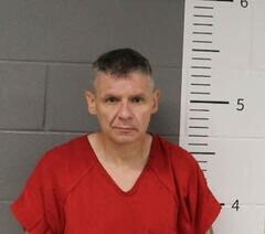 Mugshot of JASON GRIFFIN