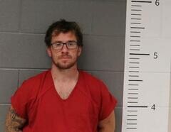Mugshot of JERALD GRAHAM