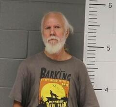 Mugshot of KENNETH OSBORNE