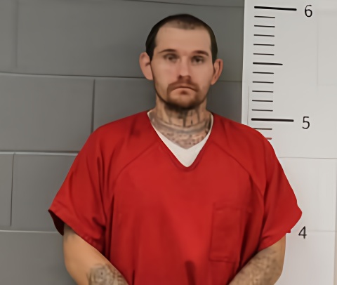 Mugshot of TAYLOR SMITH