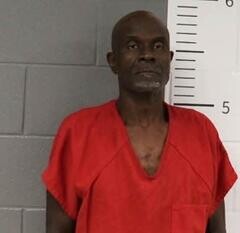 Mugshot of BERNARD WINSTON