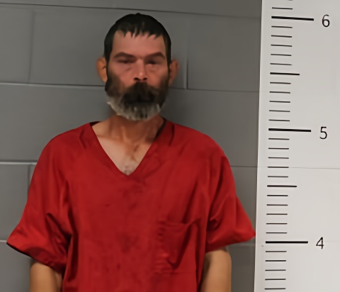 Mugshot of ANTHONY WALKER