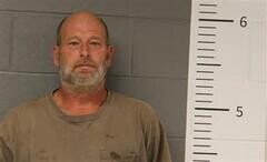 Mugshot of GERALD FERGUSON