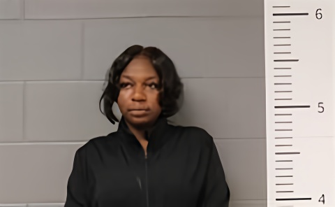 Mugshot of CHRISTY SEALS