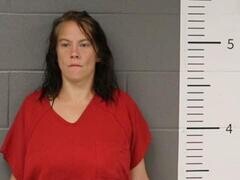 Mugshot of TABITHA PURSER