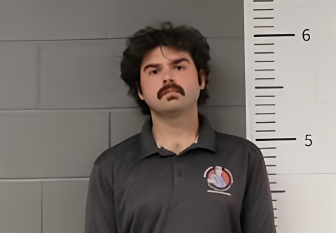 Mugshot of JAMES ROBERTS