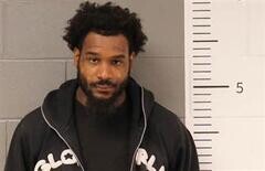 Mugshot of IRA BURCH