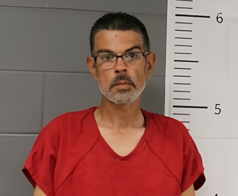 Mugshot of DAVID MEEK