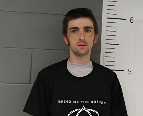 Mugshot of REESE MCMAHON