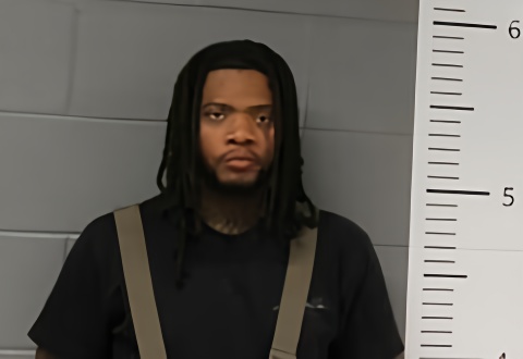 Mugshot of COBI LUNDY
