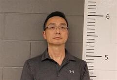 Mugshot of JIAN LI