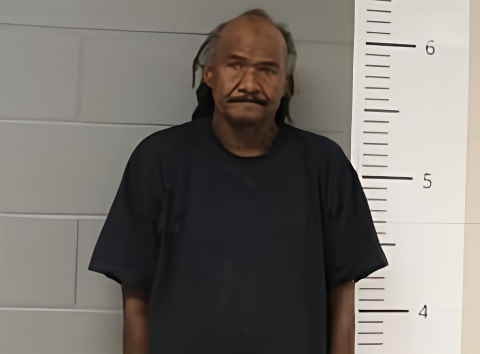 Mugshot of ELTAYEB AHMED