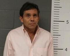 Mugshot of RONALD REED