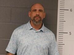 Mugshot of JACOB CHAMBERS