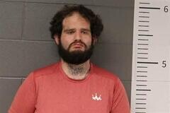 Mugshot of BRIAN HORSLEY