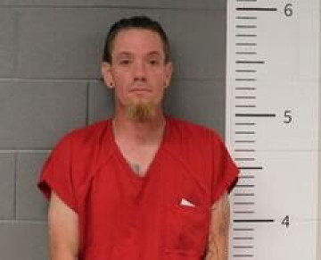 Mugshot of CHRISTOPHER SULLIN