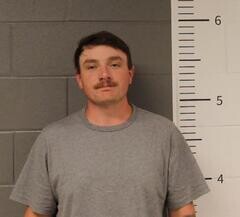 Mugshot of BAILY PERRY