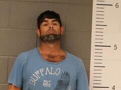 Mugshot of JOSHUA NIX