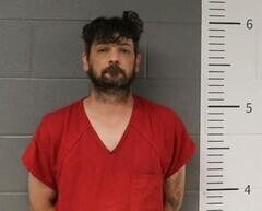 Mugshot of KEVIN FOWLER