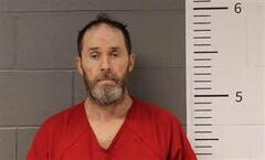 Mugshot of CECIL FERGUSON