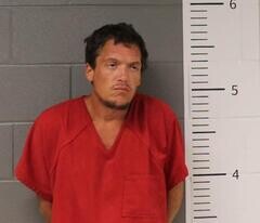 Mugshot of JOSEPH KING