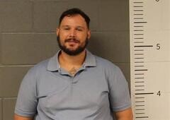 Mugshot of JUSTIN SIMMONS
