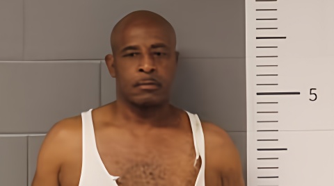 Mugshot of GREGORY BOTHWELL