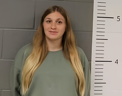 Mugshot of SUMMER STIFFLER