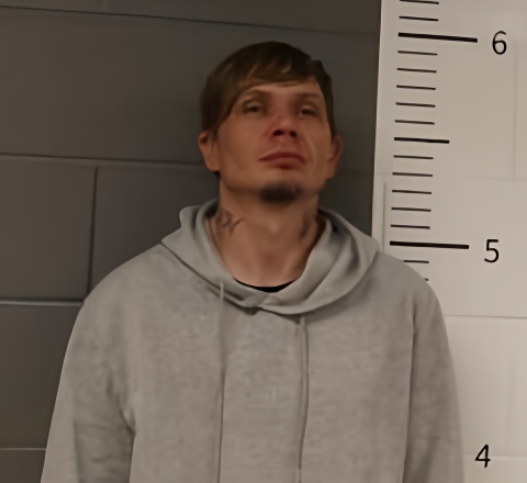 Mugshot of ADAM GUYTON