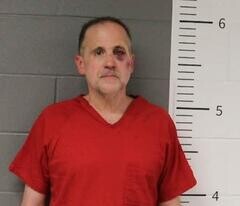 Mugshot of ALAN POPE
