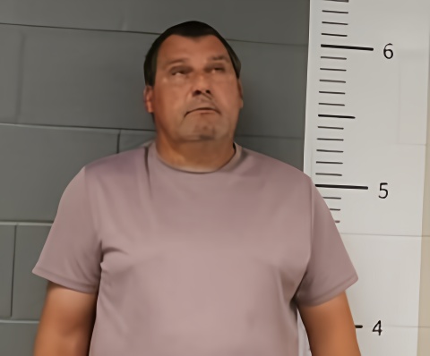 Mugshot of BENJAMIN HAYNES